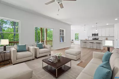 Tbd Buckners Ln #LOT 16, Mineral, VA 23117 - Photo 16