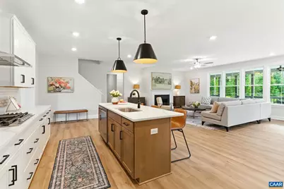 Tbd Buckners Ln #LOT 16, Mineral, VA 23117 - Photo 14