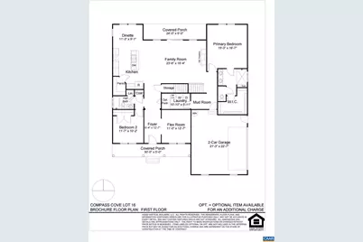 Tbd Buckners Ln #LOT 16, Mineral, VA 23117 - Photo 2