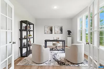 Tbd Buckners Ln #LOT 16, Mineral, VA 23117 - Photo 6