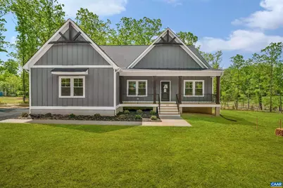Tbd Buckners Ln #LOT 16, Mineral, VA 23117 - Photo 38