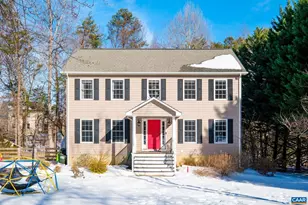 237 Spring Haven Ln, Ruckersville, VA 22968 - Photo 1