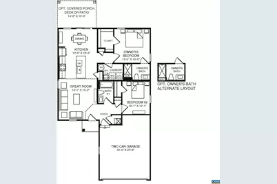 131 White Sands Blvd, Barboursville, VA 22923 - Photo 12