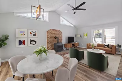 820 Jefferson Dr, Palmyra, VA 22963 - Photo 2