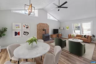 820 Jefferson Dr, Palmyra, VA 22963 - Photo 2