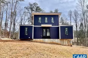 123 Keasley Ln, Stanardsville, VA 22973 - Photo 4