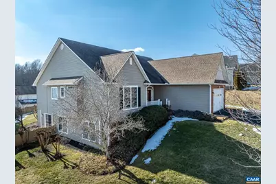 53 Ridgemont Dr, Ruckersville, VA 22968 - Photo 2