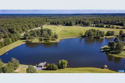 Lot 5 Thomas Jefferson Pkwy #LOT 5, Charlottesville, VA 22902 - Photo 1