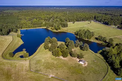 Lot 5 Thomas Jefferson Pkwy #LOT 5, Charlottesville, VA 22902 - Photo 2