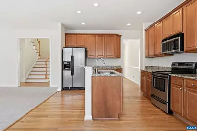 376 Lake Dr, Ruckersville, VA 22968 - Photo 16