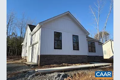 Lot 5 Hanback Rd, Gordonsville, VA 22942 - Photo 4