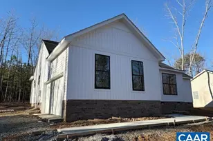 Lot 5 Hanback Rd, Gordonsville, VA 22942 - Photo 4