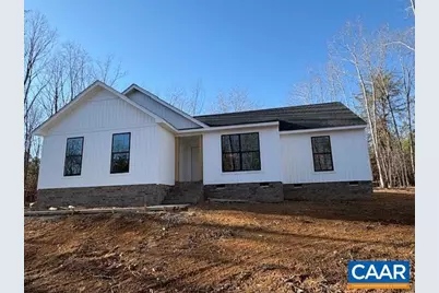 Lot 5 Hanback Rd, Gordonsville, VA 22942 - Photo 2