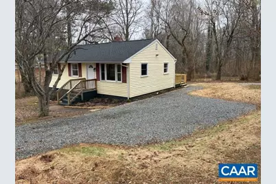 206 McDonald St, Louisa, VA 23093 - Photo 2