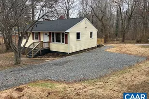 206 McDonald St, Louisa, VA 23093 - Photo 2