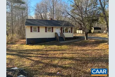 206 McDonald St, Louisa, VA 23093 - Photo 16