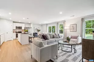 Tbd Lot 88 Trailfork Rd, Barboursville, VA 22923 - Photo 6