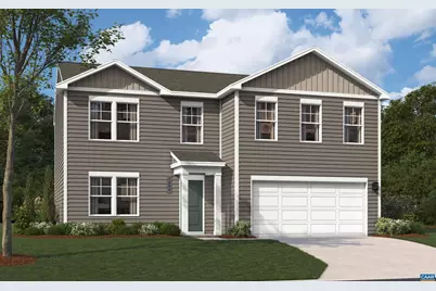 Tbd Lot 89 Trailfork Rd, Barboursville, VA 22923 - Photo 1