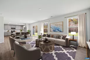 Tbd Lot 89 Maben Hill Ln, Barboursville, VA 22923 - Photo 2