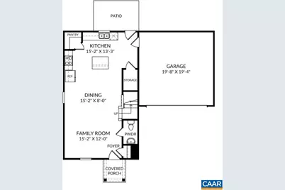 Tbd Lot 94 Trailfork Rd, Barboursville, VA 22923 - Photo 16