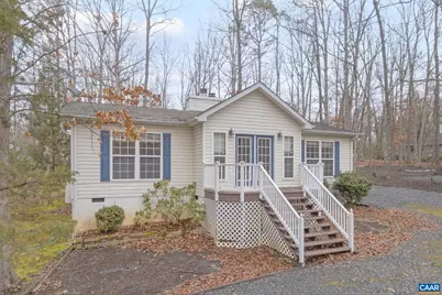 6 Pinehurst Rd, Palmyra, VA 22963 - Photo 2