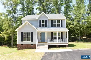 14098 Shannon Hill Rd, Louisa, VA 23093 - Photo 1