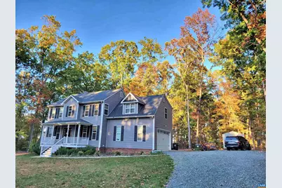 2395 Beaverdam Rd, Keswick, VA 22947 - Photo 56