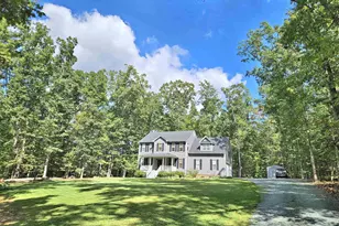 2395 Beaverdam Rd, Keswick, VA 22947 - Photo 2