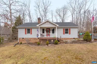 33 Colonial Rd, Palmyra, VA 22963 - Photo 1