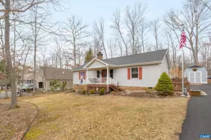 33 Colonial Rd, Palmyra, VA 22963 - Photo 2