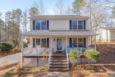 8 Deerpath Rd, Palmyra, VA 22963 - Photo 1