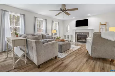 366 Country Creek Way, Palmyra, VA 22963 - Photo 16