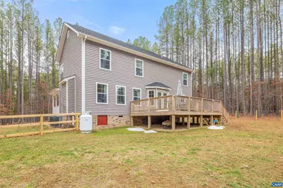 366 Country Creek Way, Palmyra, VA 22963 - Photo 6