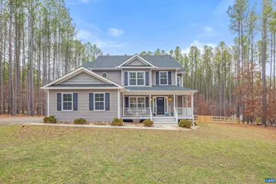 366 Country Creek Way, Palmyra, VA 22963 - Photo 1