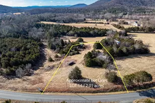 14 Pea Ridge Rd, Stanardsville, VA 22973 - Photo 4