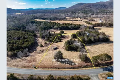 14 Pea Ridge Rd, Stanardsville, VA 22973 - Photo 4