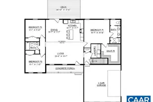 14 Pea Ridge Rd, Stanardsville, VA 22973 - Photo 2