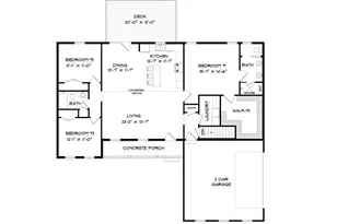 14 Pea Ridge Rd, Stanardsville, VA 22973 - Photo 2