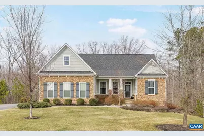 186 Blackberry Pl, Gordonsville, VA 22942 - Photo 1