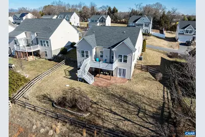 69 Ridgemont Rd, Ruckersville, VA 22968 - Photo 8