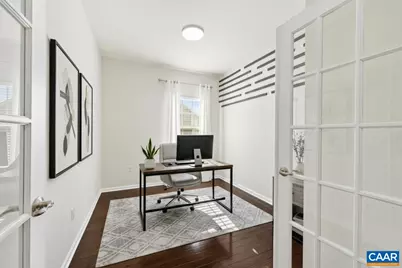 69 Ridgemont Rd, Ruckersville, VA 22968 - Photo 34