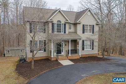 665 Fox Hollow Ln, Palmyra, VA 22963 - Photo 2