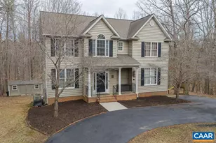 665 Fox Hollow Ln, Palmyra, VA 22963 - Photo 2