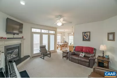 665 Fox Hollow Ln, Palmyra, VA 22963 - Photo 8