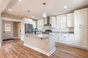 5367 James Madison Hwy, Fork Union, VA 23055 - Photo 6