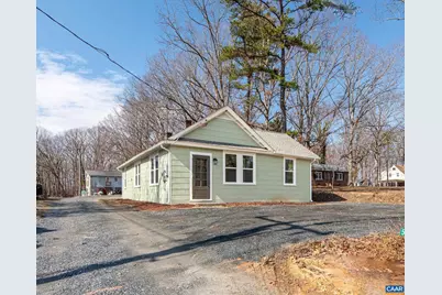 5367 James Madison Hwy, Fork Union, VA 23055 - Photo 26