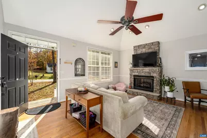 36 Hatchechubee Rd, Palmyra, VA 22963 - Photo 6