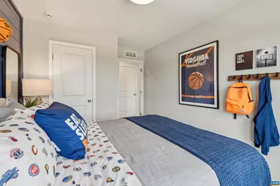 19 Grayson Village Dr #LOT 171, Barboursville, VA 22923 - Photo 4