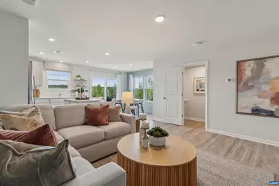 19 Grayson Village Dr #LOT 171, Barboursville, VA 22923 - Photo 10