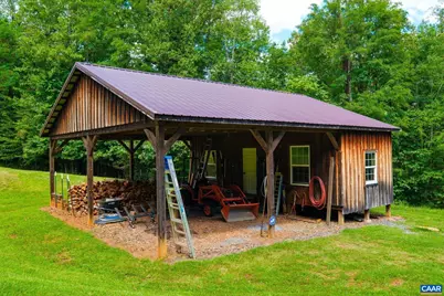 431 Bear Run Rd, Stanardsville, VA 22973 - Photo 44